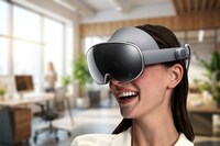 Extended Reality Headset Updates Image 2