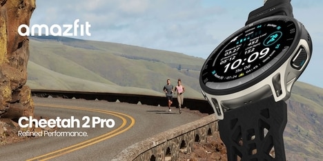 Maraton Runner Wearables