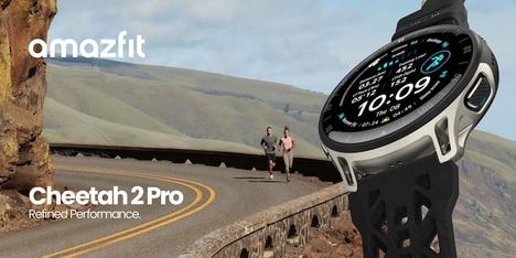 Maraton Runner Wearables