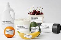 Grocery-Inspired Beauty Pop-Ups
