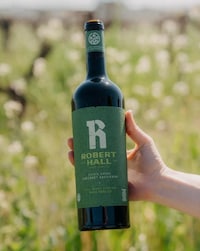 Regenerative Organic Wine Releases Image 1