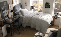 Design-Led Dorm Furnishings Image 1