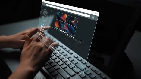 Generative Image Creation Features