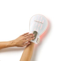 LED Hand Mitts Image 3