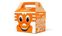 Interactive QSR Kids Meals Image 3