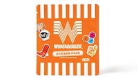 Interactive QSR Kids Meals Image 4