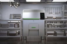 AI Food Waste Systems