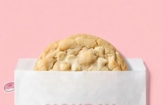 Scent-Inspired Cookies