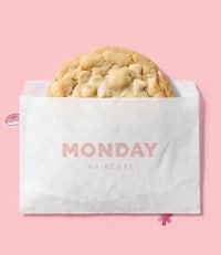 Scent-Inspired Cookies