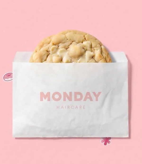 Scent-Inspired Cookies