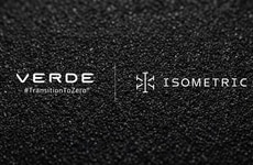 Carbon-Storing Roads