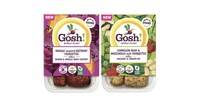 Plant-Based Global Cuisine Croquettes Image 1