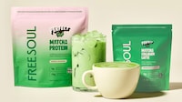 Functional Matcha Beverage Ranges Image 1