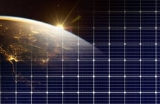 Space Solar Energy Agreements