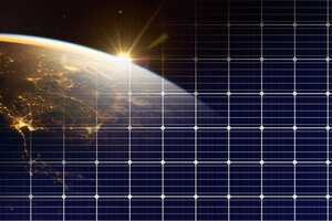 Space Solar Energy Agreements Article Thubnail