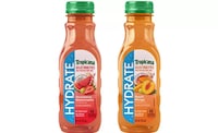 Juice-Based Hydration Beverages Image 1
