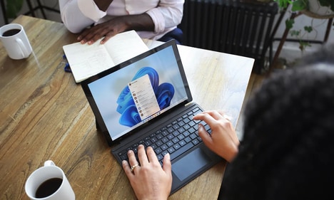 Top 50 Computers Trends in May