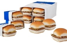 Value-Minded Slider Burger Deals