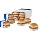 Value-Minded Slider Burger Deals Image 1