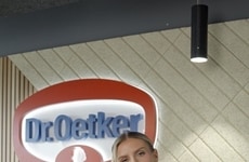 Relaunched Chicken Pizza Promotions