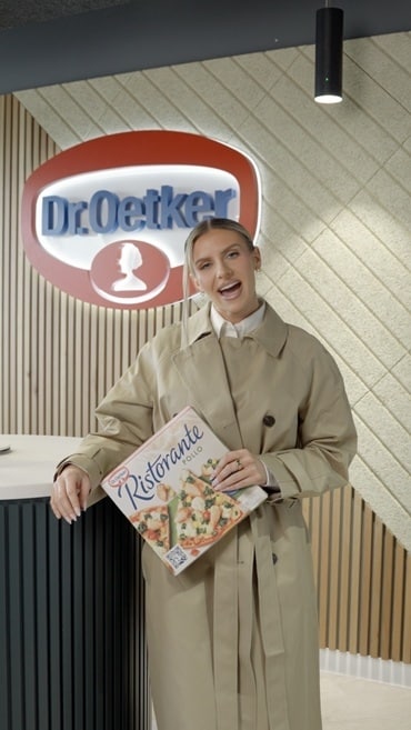 Relaunched Chicken Pizza Promotions