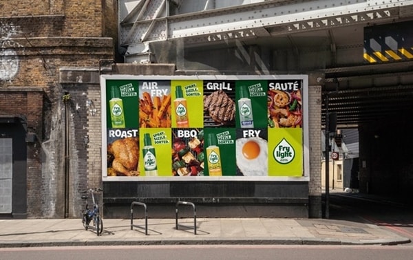 Fully Recyclable Oil Packaging