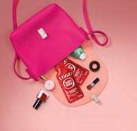 Purse-Friendly Vodka Pouches Image 1