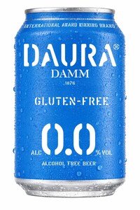 Free-From Non-Alcoholic Beers