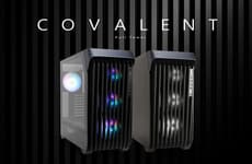 Modular Workstation Chassis