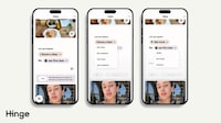 Intent-Based Dating Features Image 1