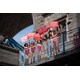 Cheeky Marathon Swimmer Activations Image 1