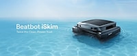 Solar-Powered Robotic Pool Skimmers Image 1