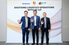 Real-Time Cargo Tracking