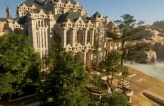 Community Adventure Sharing Features