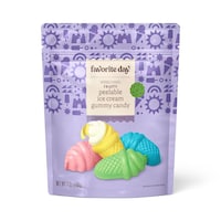 Peelable Gummy Candies Image 1