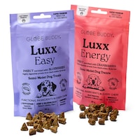 Insect Protein Dog Treats Image 2