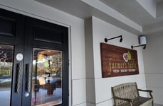 Never-Ever Menu Restaurants