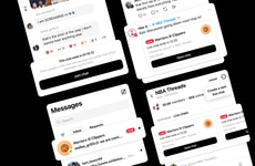 Real-Time Social Chats