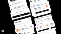 Real-Time Social Chats