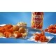Branded Sauce Seafood Menus Image 1