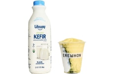 Collaboration Gut Health Smoothies