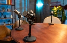 Morning Podcast Briefings