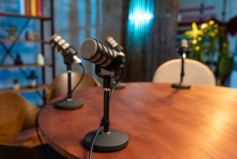 Morning Podcast Briefings