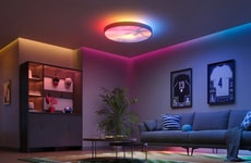 Figurative LED Array Lights