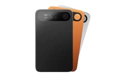 Hyper-Portable AI Assistant Devices