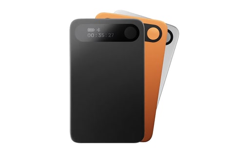 Hyper-Portable AI Assistant Devices