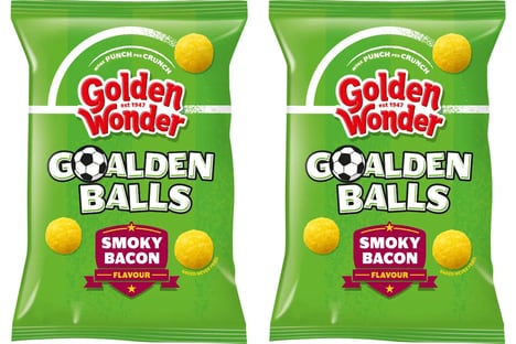 Celebratory Soccer-Themed Snacks