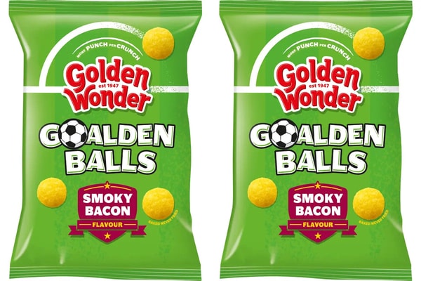Celebratory Soccer-Themed Snacks