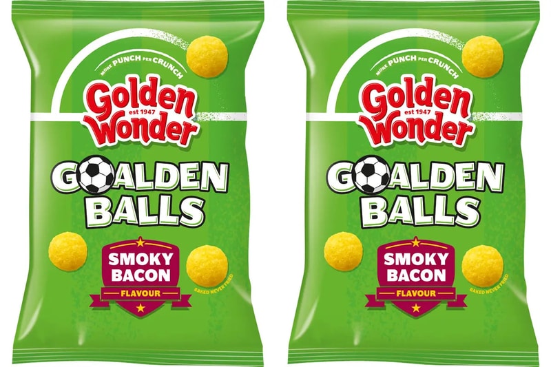 Celebratory Soccer-Themed Snacks