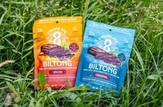 Regenerative Biltong Brands